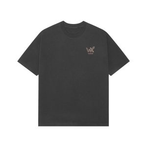 Wayx Premium Oversized Men's T-shirt